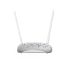 Tp-Link TD-W9950 300Mbps Wi-Fi VDSL/ADSL Modem Router
