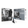 Asus PRIME B760M-A WIFI D4  B760 DDR4 M.2  DP/HDMI  PCI 4.0 1700p Anakart