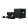 Logitech Z533 2+1 (60W) Siyah Hoparlör + Bluetooth (980-001054)