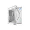 Asus ROG HYPERION GR701 BEYAZ EATX/ATX/MINI-ATX/MICRO-ATX Kasa  ( PSU Yok )