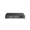 Ruijie Reyee RG-ES220GS-P 16-Port +2XGB RJ45/SFP(240W) Yön. Uplink Cloud Switch 