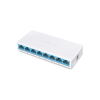 Tp-Link Mercusys MS108 8-Port 10/100Mbps Desktop Switch