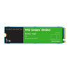 WD 1TB M.2 3200/2500/s NVMe SSD Green WDS100T3G0C
