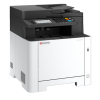 Kyocera Ecosys MA2600cwfx Yaz/Tar/Fot/Fax Renkli Laser 26ppm (Dublex,Wi-Fi) (A4)