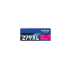 Brother TN279XLM Yüksek Kapasiteli Kırmızı Toner 2300 Sayfa 