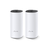 Tp-Link Deco M4(2-pack) AC1200 Whole Home Mesh Wi-Fi System (2X)(Menzil Genişlet