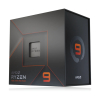AMD RYZEN 9 7900X AM5 İşlemci (WOLF)(Fansız)