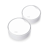 Tp-Link Deco X50-PoE(2-pack) AX3000 Whole Home Mesh Wi-Fi 6 System (2X)(Me