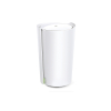 Tp-Link Deco X73-DSL(1-pack) AX5400 Whole Home Mesh Wi-Fi 6 Modem Router