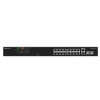 Ruijie Reyee RG-ES118FGS-LP 16-Port 10/100+2X1GB RJ45/SFP (120W) Poe Rackmount S