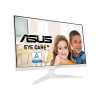 Asus 23.8 VY249HE-W FHD 1Ms 75Hz HDMI VGA Vesa IPS 3Yıl Eyecare Beyaz 