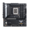 Asus TUF GAMING B860M-PLUS WIFI B860 DDR5 M.2 DP/HDMI PCI 5.0 1851p Anakart