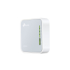 Tp-Link TL-WR902AC AC750 Mini Pocket Wi-Fi Router ( Yönlendirici )