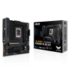 Asus TUF GAMING B760M-PLUS D4 B760 DDR4 M.2 DP/HDMI PCI 5.0 1700p Anakart