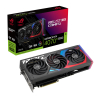 Asus ROG-STRIX-RTX4070TIS-O16G-GAMING 16GB 256Bit GDDR6X DP/HDMI PCI4.0 Ekr