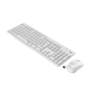 Logitech MK295 Kablosuz Klavye Mouse Beyaz (920-010089)