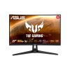 Asus TUF Gaming 27" 2K 1ms(MPRT) 165Hz FreeSYNC Kavisli (VG27WQ1B) Monitör