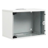 S-link 7U Soho Demonte Rack Kabin 19" W 530mm D 400mm   