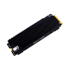 TwinMOS 1TB SSD M.2 PCIe NVMe Gen4 (5000-4800Mb/s) TLC 3DNAND (NVCX1TBG42280)