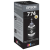 Epson T7741 Siyah Mürekkep Kartuşu M100/M105/M200/L655 (C13T77414A)