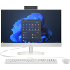 Hp ProOne 240 G10 A1JY8ES 23.8FHD i7-1355U 16GB 512SSD DOS (Beyaz)