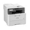 Brother DCP-L3560CDW Kompakt Çok Fonks Renkli Laser Yazıcı 26ppm(DublexWiFi,Eth)