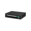Ruijie Reyee RG-ES110GS-PL 8-Port Gigabit+1XRJ45/1XSFP Uplink (120W) Poe Switch