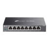 Omada DS108G 8-Port 10/100/1000Mbps Gigabit Desktop Switch
