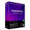 Kaspersky Premium Elektronik Lisans ( 3 Kullanıcı - 1 Yıl)