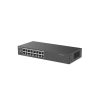 Ruijie Reyee RG-ES116G-L 16-Port Gigabit Metal Kasa Rackmount Switch