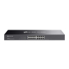 Omada DS1016G 16-Port 10/100/1000Mbps Gigabit Rackmount Switch