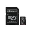 Kingston SDCS2 512GB Micro SD Class 10 Hafıza Kartı  (SDCS2/512GB)