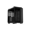 Asus TUF GAMING GT502 SİYAH ATX /MICRO-ATX / MINI-ITX Kasa (PSU Yok)