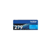 Brother TN279C Standart Kapasiteli Mavi Toner 1200 Sayfa 