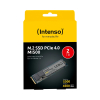 Intenso MI500 2TB M.2 5300MBs/4500MB/s PCIe NVMe 4.0 x4 (3836470)
