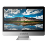 Aidata AIO PC 23.6FHD i3-12100 8GB 512SSD DOS