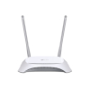 Tp-Link TL-MR3420 300Mbps 3G/4G Wireless N Router (USB Modemlerle Uyumludur)