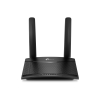 Tp-Link TL-MR100 300Mbps Wireless N 4G LTE Router (Sim Kartlı) ( Yönlendirici )