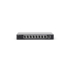Ruijie Reyee RG-ES209GC-P 8-Port+1Port Uplink Cloud Yönetilebilir 120W Poe Switc
