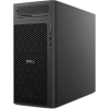 Dell Pro Max T2 Ultra 7 265-16GB-512SSD-A400 4GB Win11Pro (3Y. Yerinde Garanti)