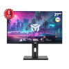 Cube 27 PA-27V165F 2K QHD 1ms 165Hz Dp/Hdmi Sıfır Ölü Px Yükseklik Ayr. Pivot VA