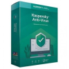 Kaspersky Anti-Virus ( 3 Kullanıcı - 1 Yıl )