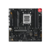 Asus TUF GAMING A620M-PLUS AMD A620 DDR5 USB3.2 DP/HDMI PCI4.0 AM5 Anakart