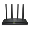 Tp-Link Archer AX12 AX1500 Dual-Band Wi-Fi 6 Router ( Yönlendirici )