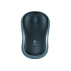 Logitech M185 Kablosuz Mouse Usb Siyah-Gri (910-002235)