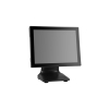 PosTürk TX-1500M 15" i5-5200U 8GB RAM 128 SSD - 10.1" Çift Ekran Pos PC
