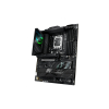 Asus ROG STRIX  Z890-F GAMING WIFI  Z890 DDR5 M2 DP/HDMI PCIe 5.0 Anakart 