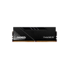 TwinMOS 16GB 5600MHz DDR5 U-DIMM CL36 Black Ram (Soğutuculu) (TMD516GB5600U36B)