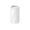Tp-Link Deco BE85(1-pack) BE19000 Whole Home Mesh Wi-Fi 7 Unit(Tri-Band)