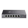 Omada DS106GPP 6-Port Gigabit Desktop Switch with 3-Port PoE+(64W)
